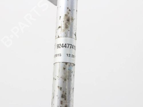 AC pipe RENAULT ZOE (BFM_) ZOE | BP39878525M126 - Image 4