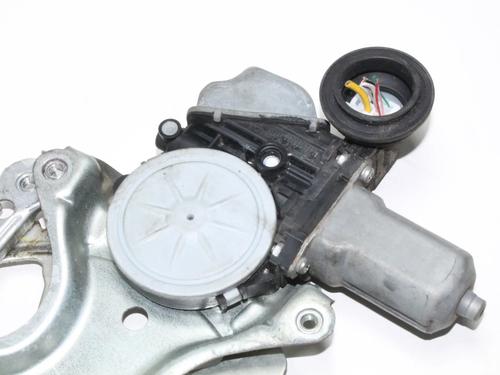 Right rear window motor LEXUS IS III (_E3_) 300h (AVE30_, AVE30R) | BP39805914E22 - Image 3