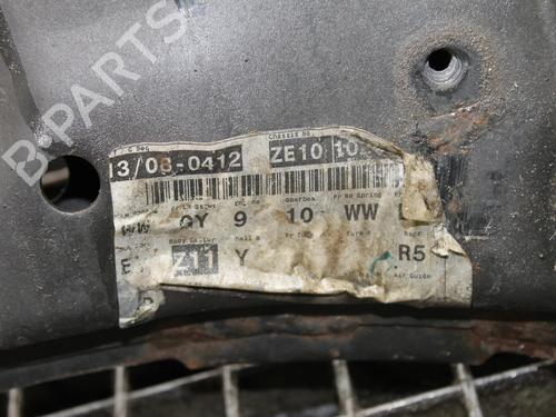 Subframe NISSAN LEAF (ZE1) Electric | BP39835320M9 - Image 10