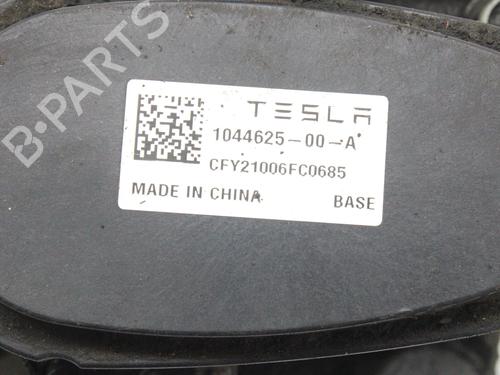 Left rear brake caliper TESLA MODEL 3 (5YJ3) EV AWD | BP39831284M107 - Image 5