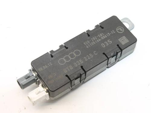 Used Electronic module Electronic module AUDI A5 Sportback (8TA) 3.0 TDI (204 hp) 39836215 39836215