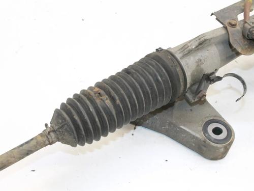 Steering rack HONDA CR-V IV (RM_) 1.6 i-DTEC 4WD (RE6) | BP39826236M22 - Image 3
