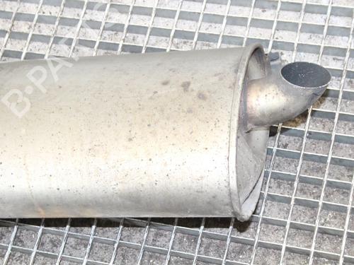 Exhaust system HONDA ACCORD VIII (CU) 2.2 i-DTEC (CU3) | BP39786239M121 - Image 7