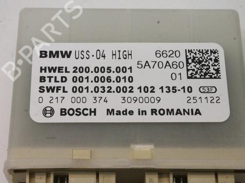 Electronic module BMW i4 (G26) eDrive40 | BP39770523M83 - Image 5