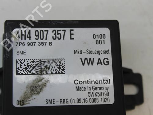 Electronic module AUDI A6 C7 Avant (4G5, 4GD) 2.0 TDI | BP39783264M83  - Image 7
