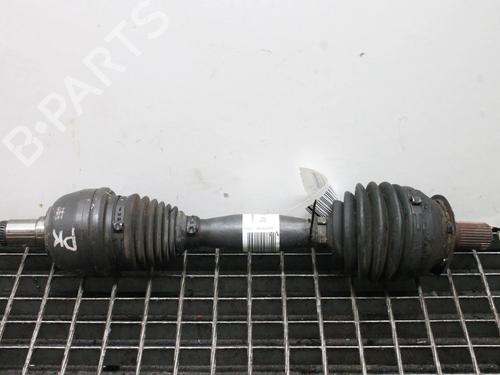 Left front driveshaft MERCEDES-BENZ A-CLASS (W176) A 180 CDI / d (176.012) | BP39871789M38 - Image 2