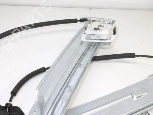 Front right window mechanism FORD KUGA II (DM2) 1.5 EcoBoost 4x4 | BP39879011C23 - Image 2
