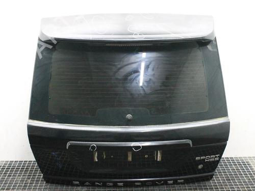 Used Tailgate Tailgate LAND ROVER RANGE ROVER SPORT I (L320) 3.0 D 4x4 (245 hp) 39811011 39811011