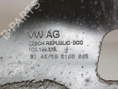 Subframe SEAT LEON (5F1) 2.0 Cupra | BP39840577M9 - Image 8