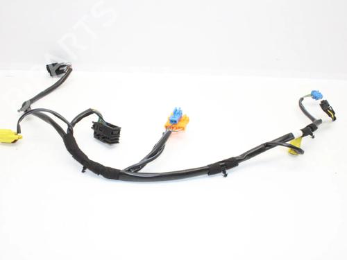 Used Wiring harness Wiring harness PORSCHE 911 Convertible (997) 3.8 Carrera S (355 hp) 39854139 39854139