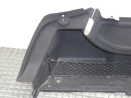 Boot lining MERCEDES-BENZ C-CLASS Coupe (C204) C 250 CDI (204.303) | BP39850533I3 - Image 2