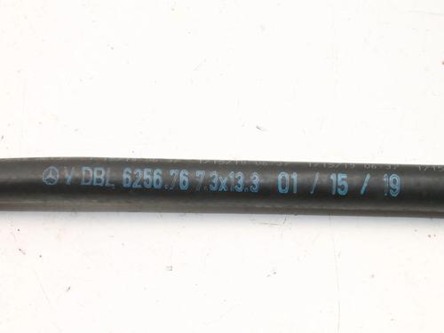 Pipe MERCEDES-BENZ CLA (C118) CLA 180 (118.384) | BP39839123M125  - Image 7