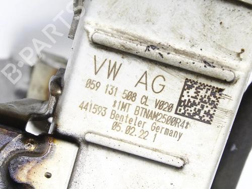 Egr AUDI A6 C8 Avant (4A5) 50 TDI Mild Hybrid quattro | BP39815517M69 - Image 5