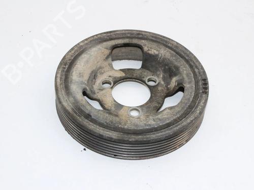 Used Pulley Pulley PEUGEOT RCZ 1.6 16V (156 hp) 39801206 39801206