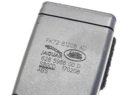 Seat buckle JAGUAR F-PACE (X761) 2.0 TD4 AWD | BP39859875I32 - Image 6