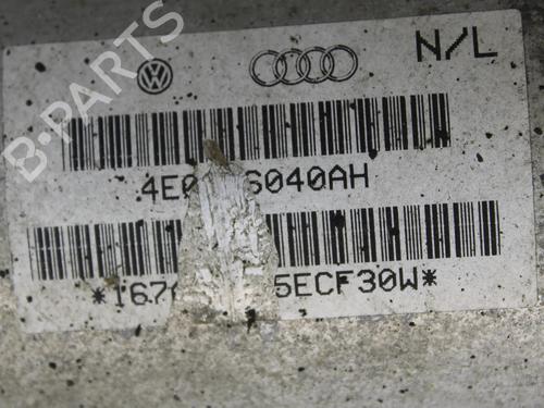 Right front shock absorber AUDI A8 D3 (4E2, 4E8) 3.0 TDI quattro | BP39822091M17 - Image 7