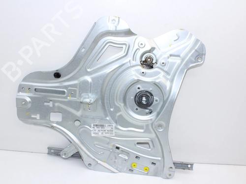 front-right-window-mechanism-hyundai-ix35-lm-el-elh-2009-2010-2011-2012-2013-2014-2015-2016-39785322 main image