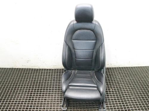 Fahrersitz für Fahrersitz MERCEDES-BENZ GLC Coupe (C253) 250 d 4-matic (253.309) (204 hp) 39772963 39772963