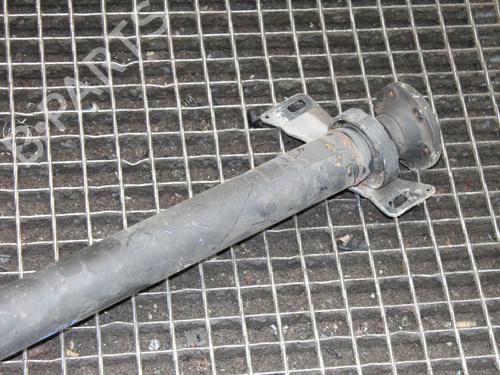 Driveshaft AUDI TT (8J3) 3.2 V6 quattro | BP39789092M37 - Image 4