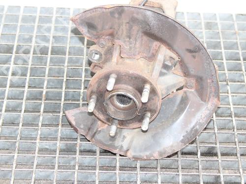 Left front steering knuckle FORD KUGA II (DM2) 2.0 TDCi 4x4 | BP39832223M25 - Image 4
