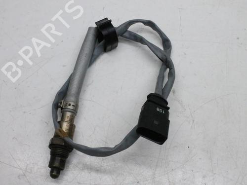 Electronic sensor AUDI A3 Limousine (8VS, 8VM) S3 quattro | BP39838222M84 - Image 2