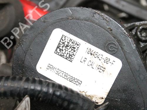 Right front brake caliper TESLA MODEL 3 (5YJ3) EV Performance AWD | BP39794431M104  - Image 12
