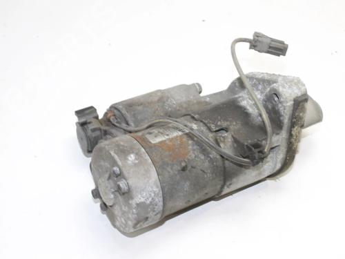 Motor arranque Motor arranque NISSAN 370Z Coupe (Z34) 3.7 (328 hp) 39855183 39855183