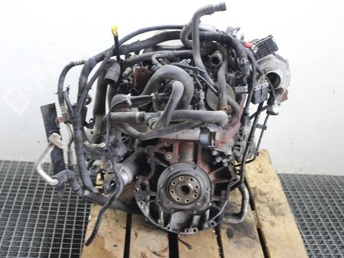 Engine FORD TRANSIT CUSTOM V362 Van (FY, FZ) 2.2 TDCi | BP39794917M1 - Image 4
