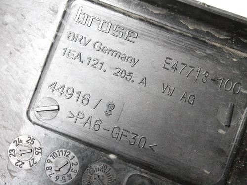 Radiator fan CUPRA BORN (K11) 58 e-boost | BP39846849M35 - Image 4
