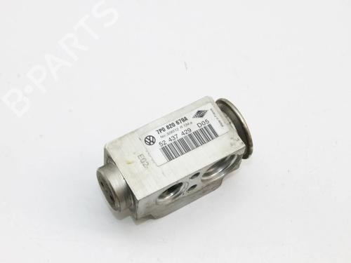 Electronic sensor VW TOUAREG (7P5, 7P6) 3.0 V6 TDI | BP39767497M84 - Image 2