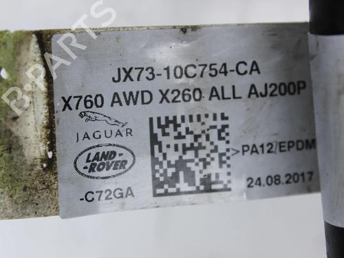 Pipe JAGUAR XF II (X260) 2.0 | BP39783313M125 - Image 5