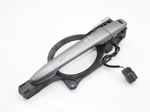 Used Front left exterior door handle Front left exterior door handle MITSUBISHI OUTLANDER III (GG_W, GF_W, ZJ, ZL, ZK) 2.0 Hybrid 4WD (GG2W) (200 hp) 39782871 39782871