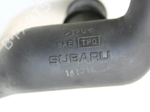 Pipe SUBARU WRX Saloon (GJ) STi 2.5 AWD | BP39826660M125 - Image 5