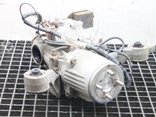 Used Rear differential Rear differential TOYOTA YARIS (_P21_, _PA1_, _PH1_) 1.6 GR 4WD (GXPA16) (261 hp) 39868307 39868307