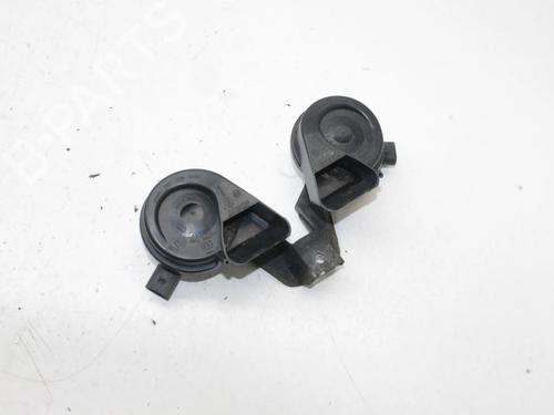 Used Horn Horn AUDI TT (8J3) 2.0 TDI quattro (170 hp) 39798704 39798704