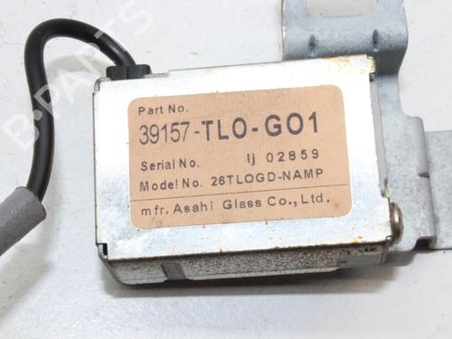 Electronic module HONDA ACCORD VIII (CU) 2.2 i-DTEC (CU3) | BP39804020M83 - Image 8
