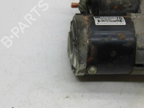 Starter MITSUBISHI ASX (GA_W_) 1.6 MIVEC (GA1W) | BP39772011M8 - Image 4