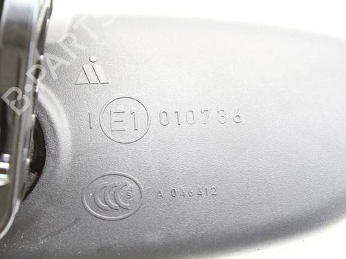 Rear mirror MINI MINI Roadster (R59) Cooper S | BP39877714I6 - Image 5