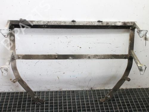 Subframe AUDI TT (8J3) 2.0 TDI quattro | BP39768943M9 - Image 2