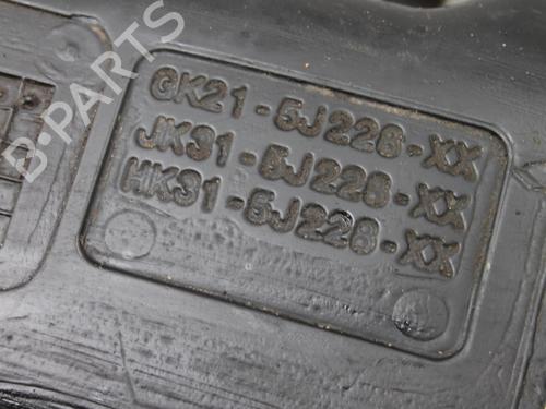 AdBlue-tank FORD TRANSIT V363 Platform/Chassis (FED, FFD) 2.0 EcoBlue | BP39855332M85 - Image 5