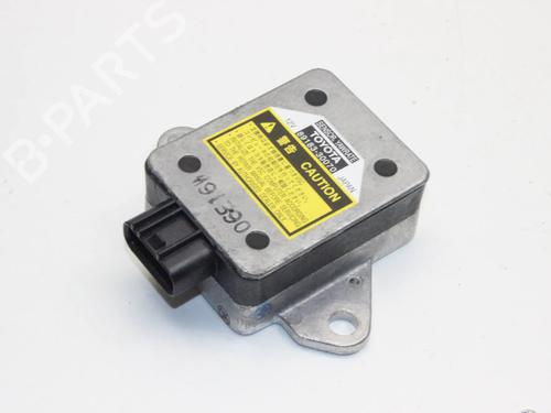 Used Electronic sensor Electronic sensor LEXUS GS (_S19_) 450h (GRS191_, GWS191_) (296 hp) 39809922 39809922