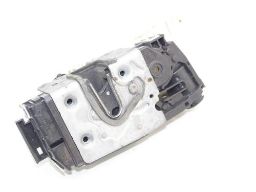 Used Rear left lock Rear left lock MERCEDES-BENZ VITO Van (W447) 109 CDI (447.601, 447.603, 447.605) (88 hp) 39874925 39874925