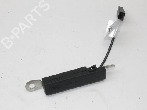 electronic-module-ford-fiesta-vii-hj-hf-2017-39786514 main image