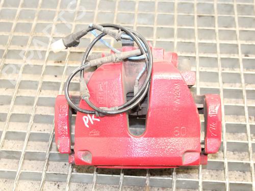 Right front brake caliper JAGUAR XF II (X260) 3.0 D | BP39780581M104 - Image 4