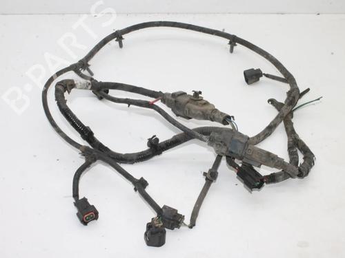 Used Wiring harness Wiring harness KIA SORENTO II (XM) 2.2 CRDi (197 hp) 39858933 39858933