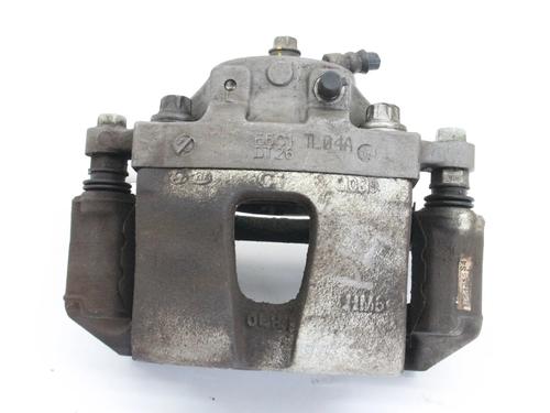 Used Left front brake caliper Left front brake caliper KIA NIRO I (DE) E-NIRO (204 hp) 39819748 39819748