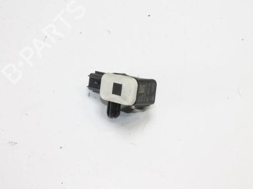 Used Control unit Control unit FORD FOCUS III 1.6 TDCi (115 hp) 39805192 39805192