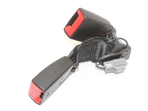 Seat buckle JAGUAR I-PACE (X590) EV400 AWD | BP39850881I32 - Image 2