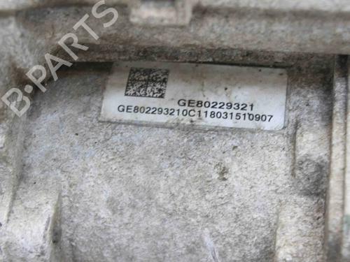 Steering rack TESLA MODEL X (5YJX) P100D AWD | BP39783946M22 - Image 6
