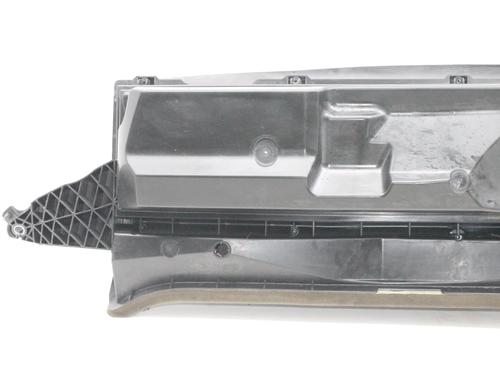 Air filter box TESLA MODEL Y (5YJY) EV Performance All-wheel Drive | BP39840028M87 - Image 5